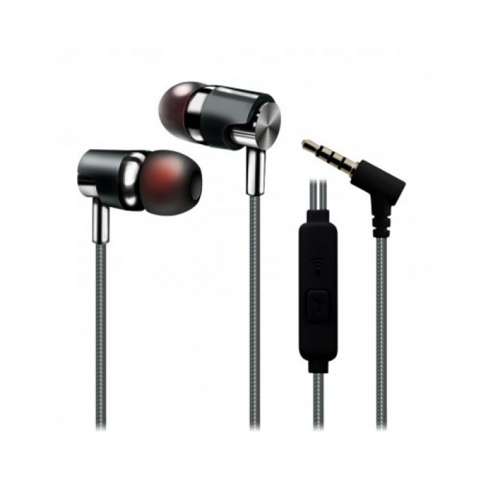 Навушники WALKER H520 black - 