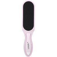 Терка для ног двусторонняя Beauty LUXURY TN-01C, 1 шт