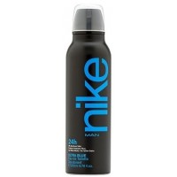 Парфумований дезодорант-спрей Nike Ultra Blue Man чоловічий, 200 мл