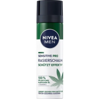 Пена для бритья MEN Sensitive Pro, 200 мл