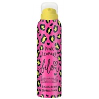 Пенка для душа Bilou Pink Leopard, 200 мл