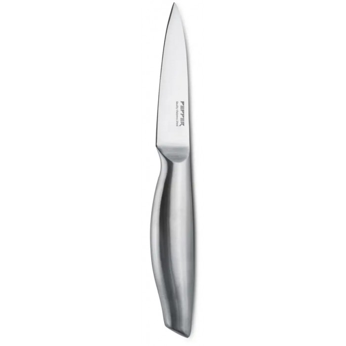 Нож для овощей PR-4003-5 Metal PEPPER, 8.8 см - 