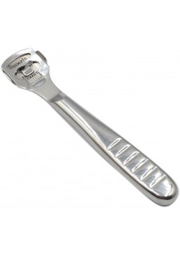 Станок педикюрный Beauty LUXURY S-02 металлическая ручка, 1 шт