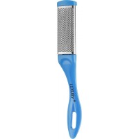Терка комбинированная двухсторонняя для ног Beauty LUXURY TM-02, 1 шт