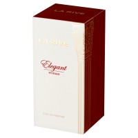 Парфюмированная вода La Rive Elegant Woman, 100 мл