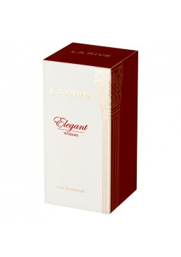 Парфумована вода La Rive Elegant Woman, 100 мл