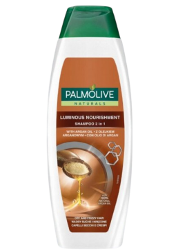 Шампунь Palmolive Luminous Nourishment, 350 мл
