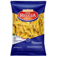 Макарони Pasta Reggia Pennoni №32, 500г
