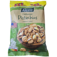 Фісташки солоні Alesto, 500г