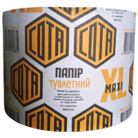 Туалетная бумага СОТА Maxi L, 1 шт