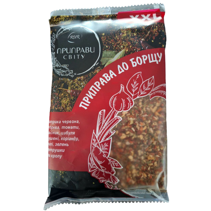 Приправа Приправы Мира к борщу, 100 г - 