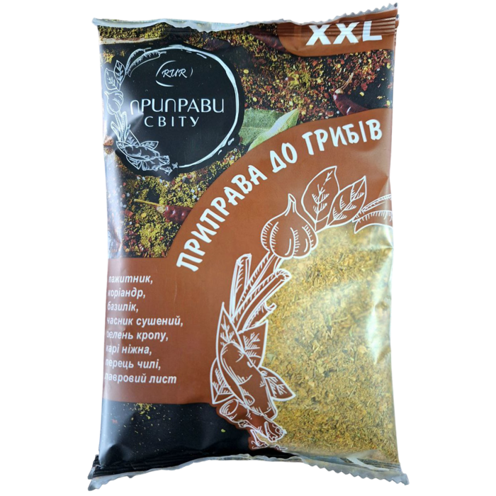 Приправа Приправы Мира  к грибам, 100 г - 