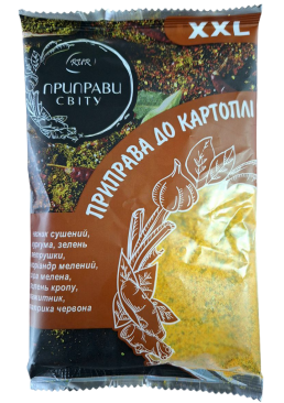 Приправа Приправы Мира к картофелю, 100 г