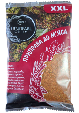 Приправа Приправы Мира к мясу, 100 г