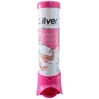 Дезодорант для взуття Silver Ladies Fresh, 100 мл