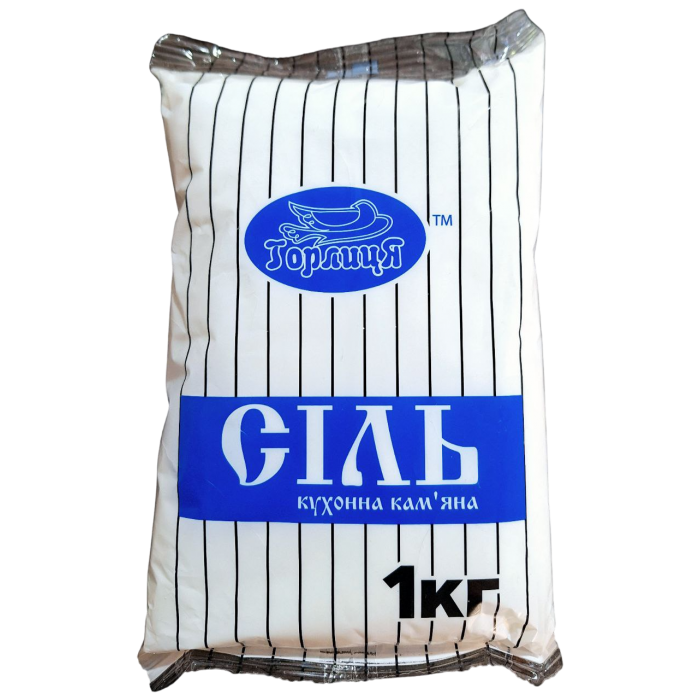 Соль Горлиця, 1 кг - 