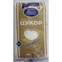 Цукор Горлиця, 900 г