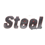 Steel