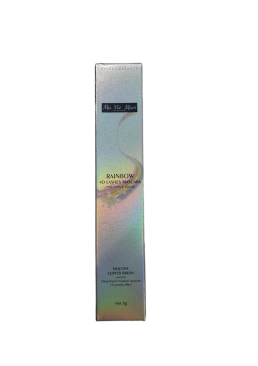 Туш для вій Rainbow 4D Lash Ma Vie Mari підкручення, подовження та об'єм