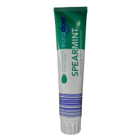 Зубная паста Eurodont Spearmint, 125 мл