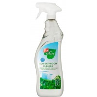 Средство для чистки ванны W5 Nature, 1л 