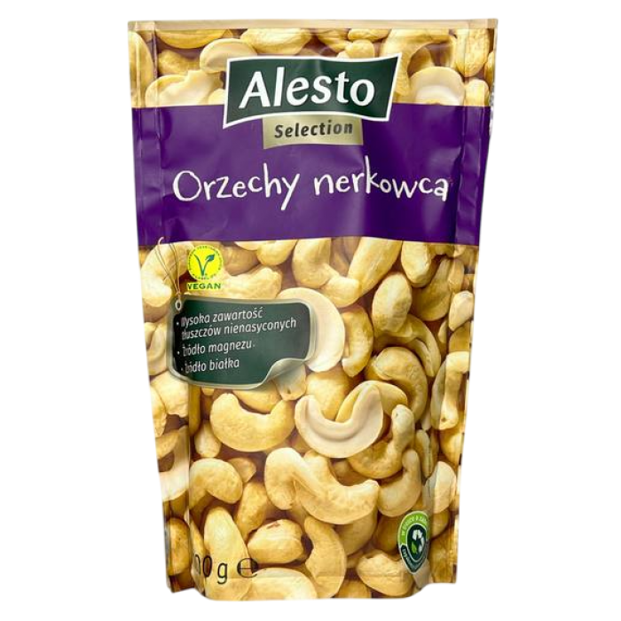 Орехи Alesto Кешью, 200 г - 