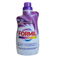 Гель для прання Formil Color суперконцентрат, 1 л (28 прань)