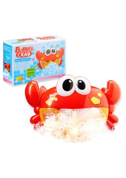 Игрушка для купания «Крабик» 
