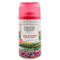 Освіжувач-запаска IRGE Flori Di Campo, 250 мл