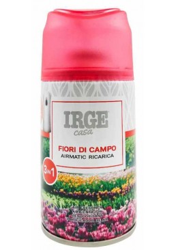 Освежитель-запаска IRGE Flori Di Campo, 250 мл