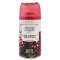 Освіжувач-запаска IRGE Rosso Imperiale, 250 мл