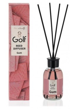 Аромадиффузор GOLF Gum, 110 мл 