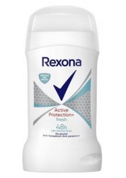 Антиперспірант-стік Rexona Active Protection+ Fresh, 50 мл
