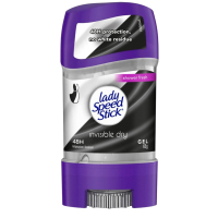 Антиперспірант-стік Lady Speed Stick Invisible Dry, 65 мл
