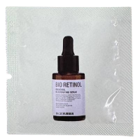 Омолаживающая сыворотка для лица Mr.Scrubber Bio Retinol Serum с бакучиолом, 1.2 мл