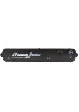 Вакуумний пакувальник їжі Vacuum Sealer + вакуумні пакети