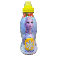 Напиток «Surprise drinks» клубника, 300 мл