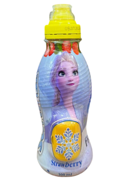Напиток «Surprise drinks» клубника, 300 мл