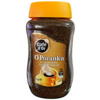 Кавовий напій Cafe d'or Oporanku розчинний, 300 г