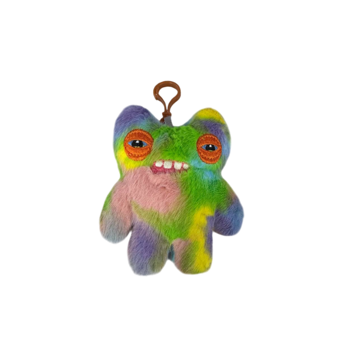 Игрушка-брелок Fuggler (в ассортименте) - 