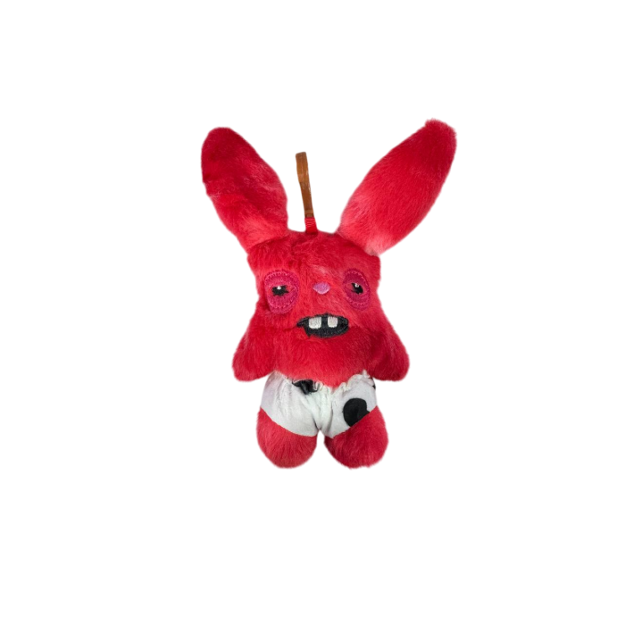Игрушка-брелок Fuggler (в ассортименте) - 