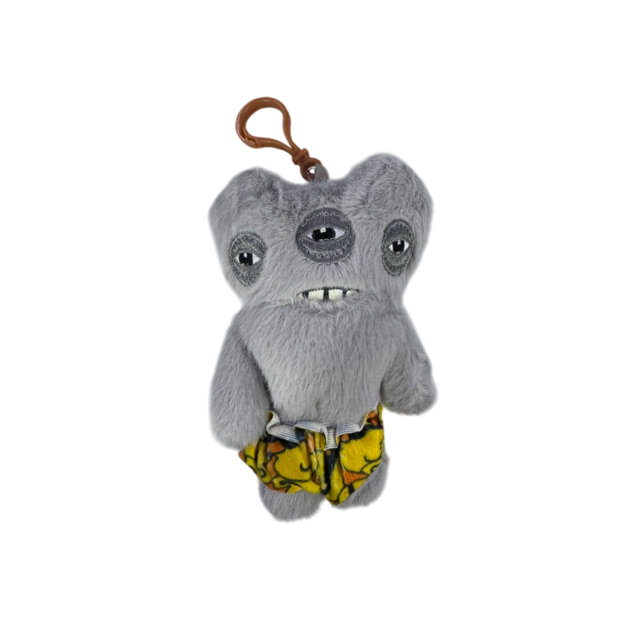 Игрушка-брелок Fuggler (в ассортименте) - 