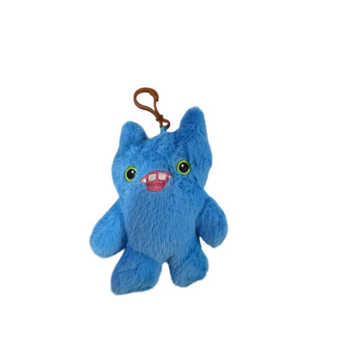Игрушка-брелок Fuggler (в ассортименте) - 