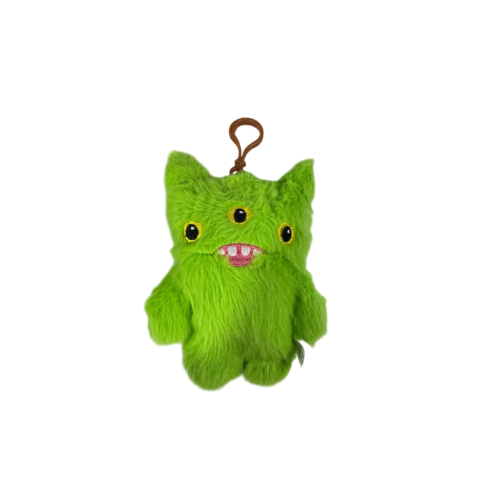 Игрушка-брелок Fuggler (в ассортименте) - 