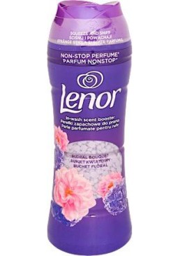Гранулированный кондиционер Lenor Amethyst, 270 г
