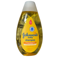 Шампунь детский Johnson's Baby Shampoo, 300 мл