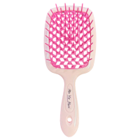  Расческа для волос продувная Super Brush, 20 см