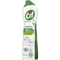 Крем для чистки Cif Clean Boost Актив Фреш, 500 мл