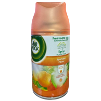 Сменный баллон Air Wick Freshmatic Цитрусовые, 250 мл