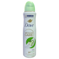 Антиперспирант Dove спрей женский Фреш, 150 мл